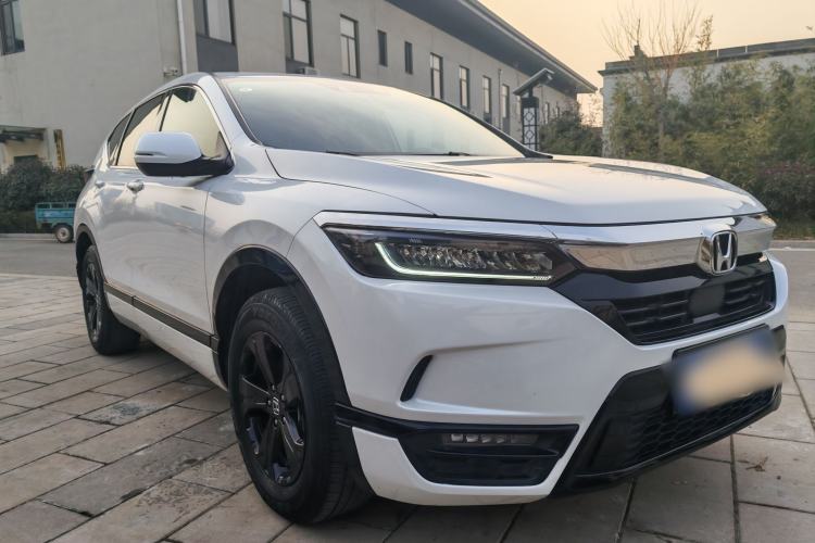 Used Honda Breeze 2021 240TURBO CVT 2WD Prestige Edition