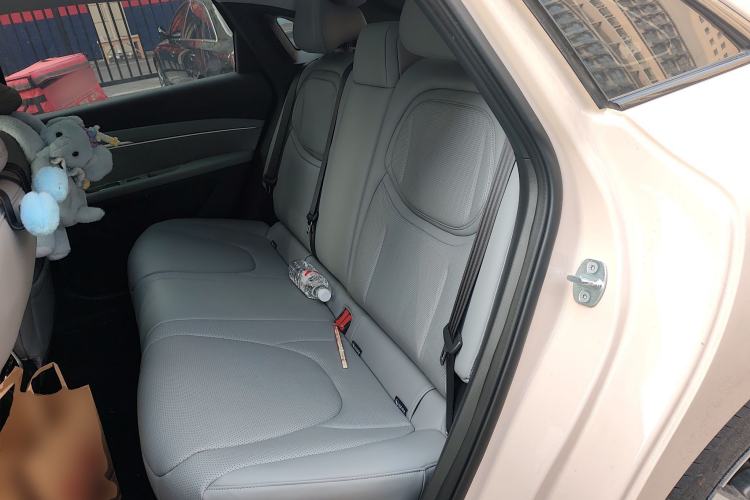 Used XPeng MONA M03 2025 620 Ultra-Long Range Plus