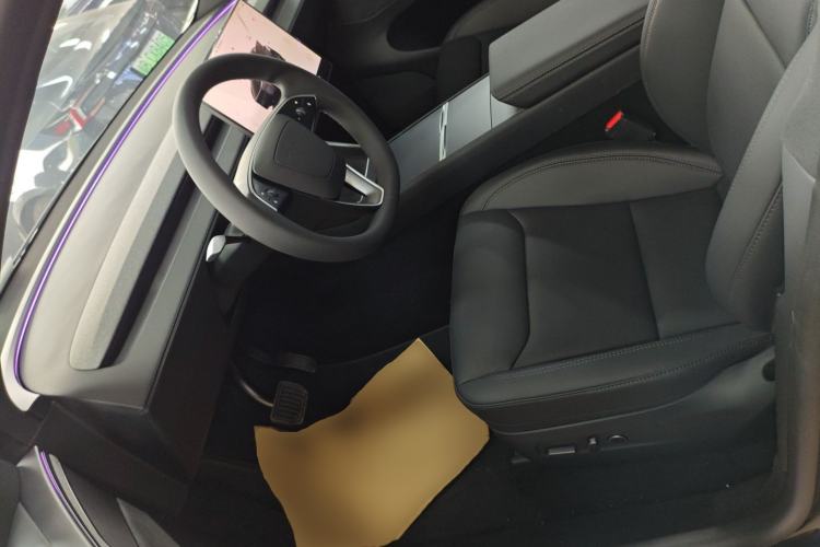 Used Tesla Model Y 2026 Long-Range All-Wheel-Drive Model