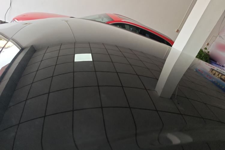 Used Wuling Bingo 2024 333 km Enjoyment Version