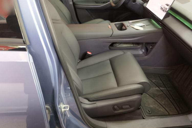 Used Nissan N6 2026 Model 180 Max
