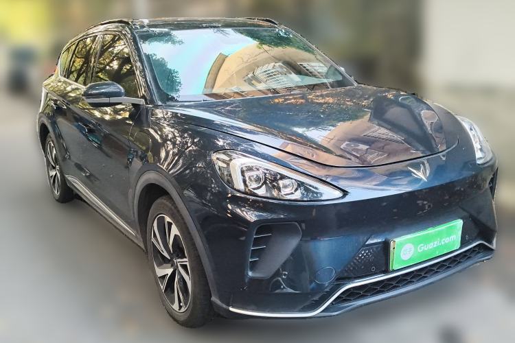 Used ARCFOX Alpha T 2022 480S 175kW
