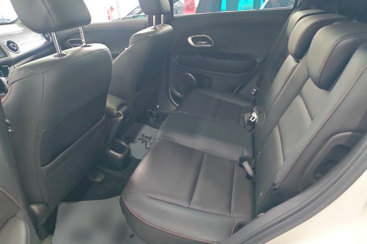 Used Honda XR-V 2017 1.8L VTi CVT Luxury Edition