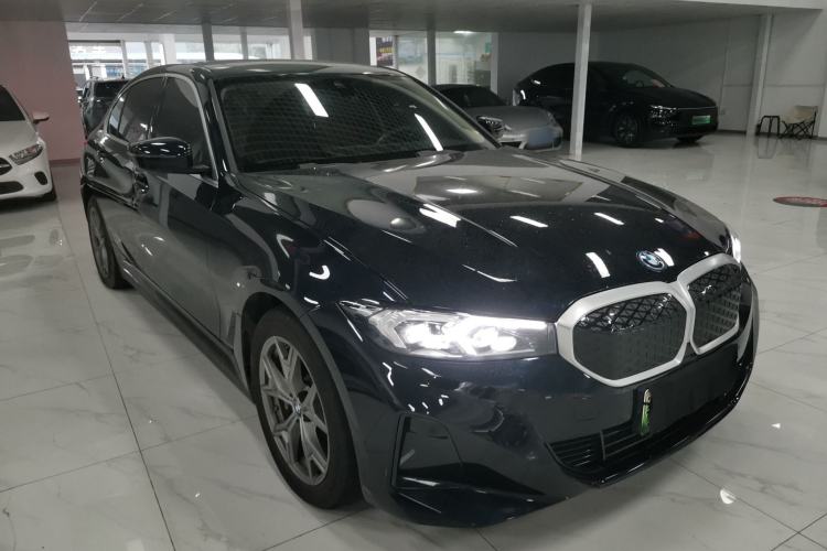 Used BMW i3 2025 eDrive 35 L