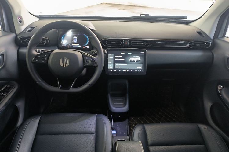 Used Leapmotor T03 2022 Star Diamond Edition