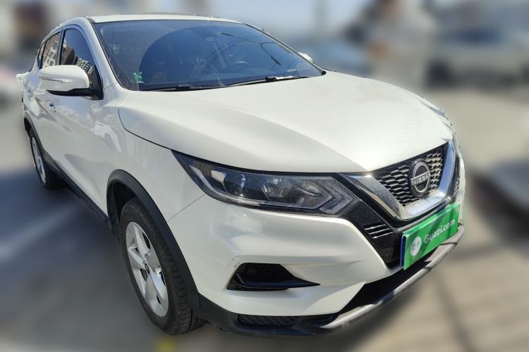 Used Nissan Qashqai 2023 Classic 2.0L CVT XV Comfort Edition
