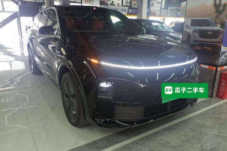 Used Li Auto L6 2024 Max