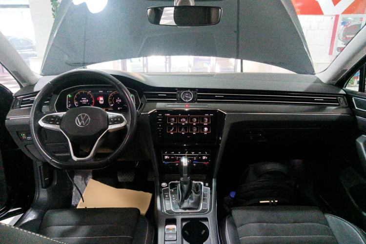 Used Volkswagen Magotan 2020 330TSI DSG Luxury Edition