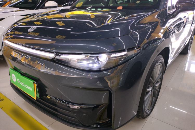 Used Leapmotor C10 2024 210 Comfort Edition Left Front Headlight