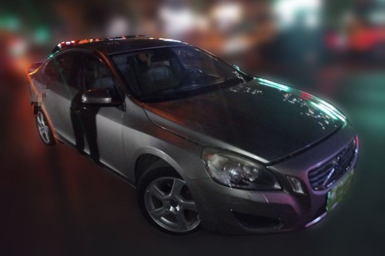 Used Volvo S60 2012 1.6T DRIVe Zhiya Edition