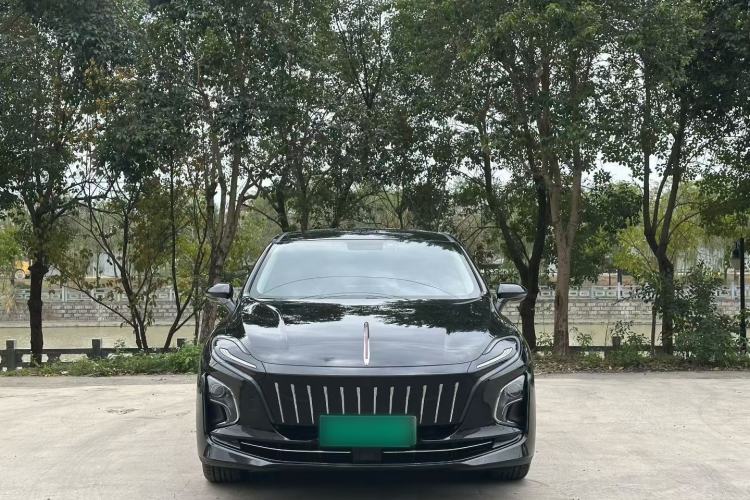 Used Hongqi E-QM5 2024 560km PLUS

