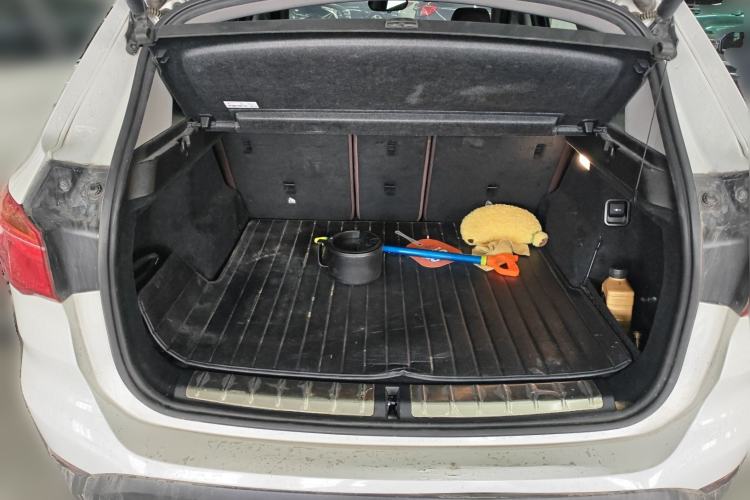 Used BMW X1 2016 xDrive20Li Luxury Model