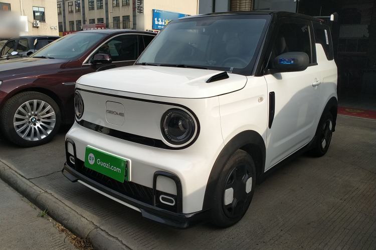 Used Geely Galaxy Panda 2025 210km Panda Kart