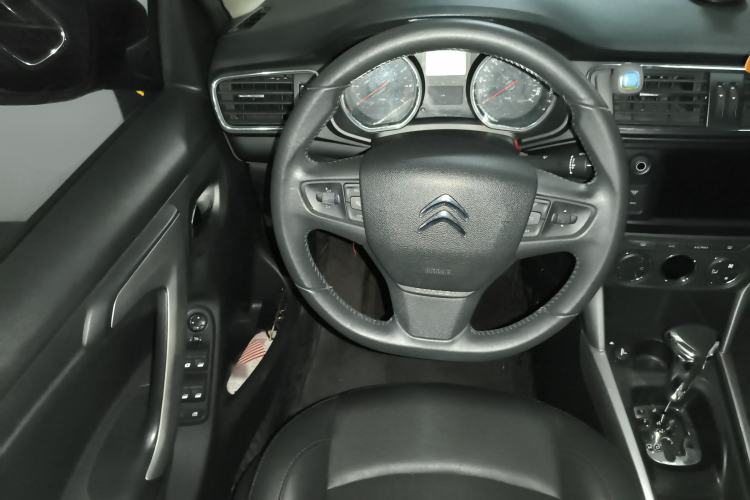 Used Citroen C3-XR 2015 1.6L Automatic Pioneer Model