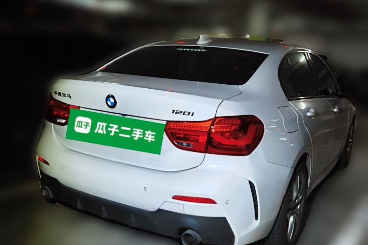 Used BMW 1 Series 2021 Revised 120i M Sport Night Edition