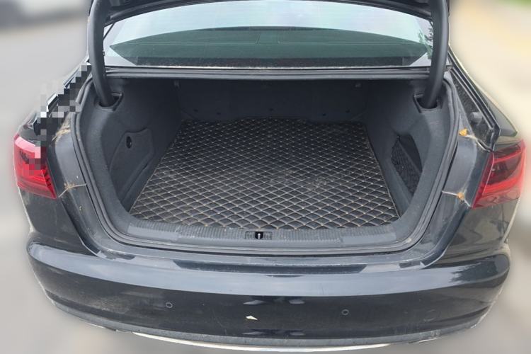 Used Audi A6L 2017 TFSI Technology Edition