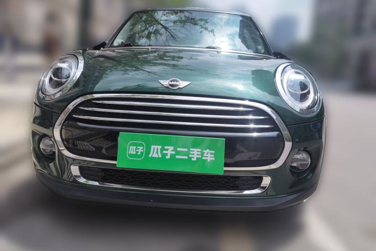 Used MINI 2018 1.5T COOPER Classic Edition
