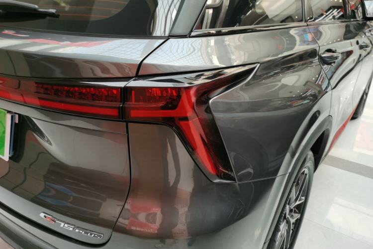 Used Changan CS75 PLUS 2022 2nd Generation 1.5T Automatic Pilot Version