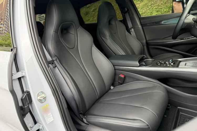 Used BYD Seal 2025 650 Long-Range Version
