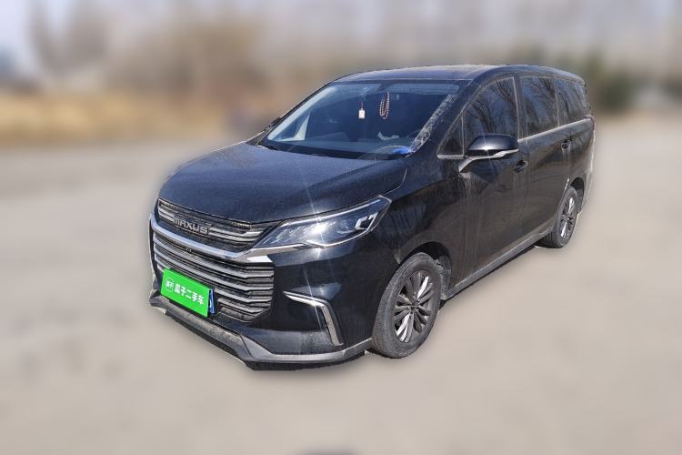 Used SAIC MAXUS G50 2022 1.5T Automatic Comfort Touring B