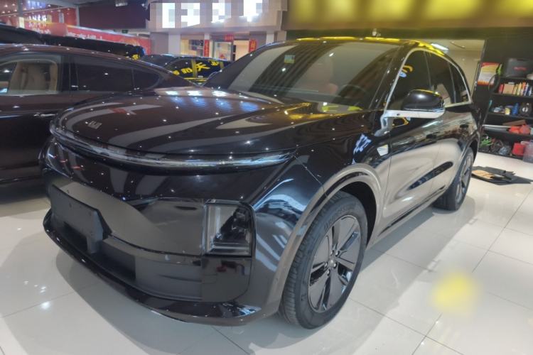 Used Li Auto L6 2024 Pro Model