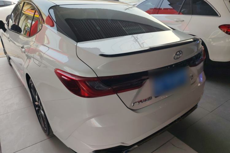 Used Toyota Camry 2024 Dual-Motor 2.0 HXS Sport Plus Edition
