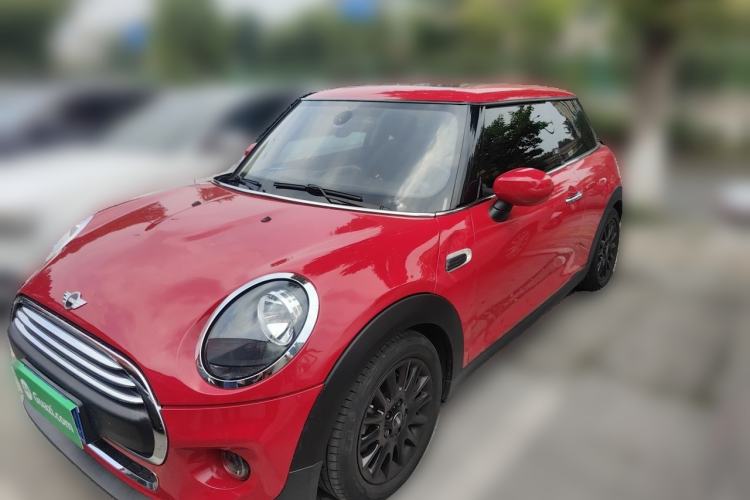 Used MINI 2019 1.5T ONE PLUS Guazi used car, China used car export, Used car for sale, Used  cars, Cheapest cars for sale
