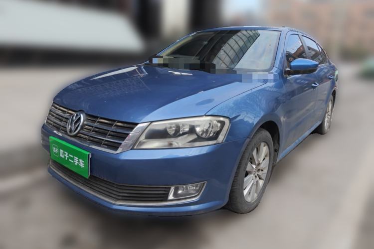 Used Volkswagen Lavida 2013 Restyled Classic 1.6L Automatic Comfort Edition