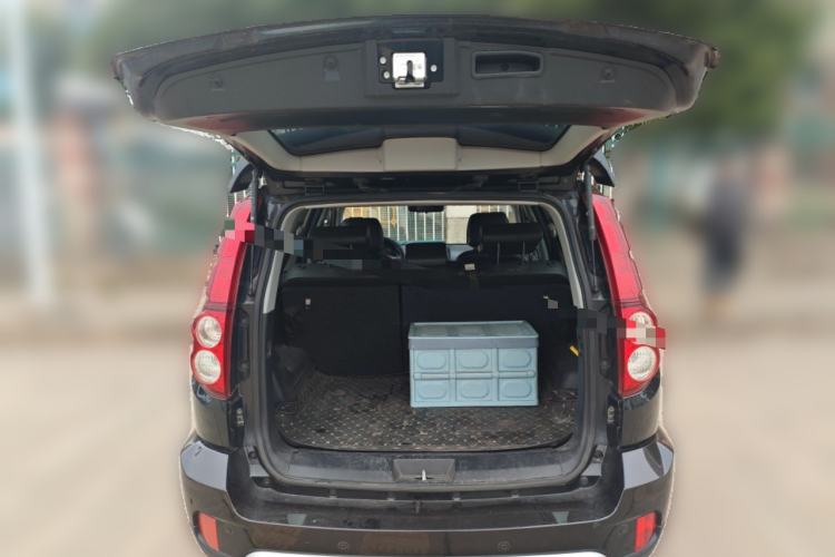 Used Haval H5 Classic 2018 Classic Edition 2.0T Diesel Manual 4x4 Elite Model