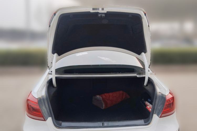 Used Volkswagen FAW-Volkswagen CC 2013 3.0 FSI V6
