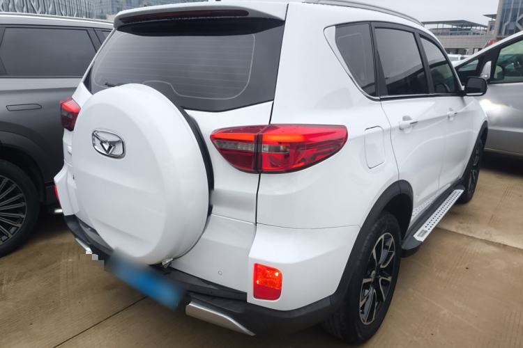 Used Cowin X3 2019 1.5L Manual Smart Edition
