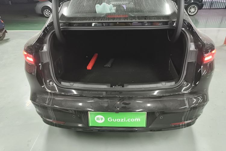 Used Leapmotor B01 2025 550 Enjoyment Edition