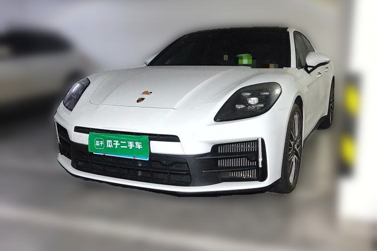 Used Porsche Panamera 2024 Panamera 2.9T