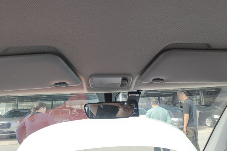 Used Wuling Hongguang MINIEV 2022 Macaron Fashion Edition Lithium-Nickel-Cobalt-Alpha-oxide
