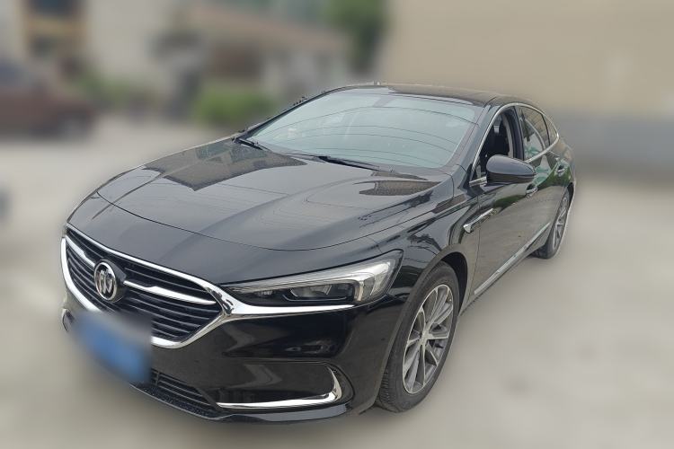 Used Buick LaCrosse 2022 652T Luxury Version