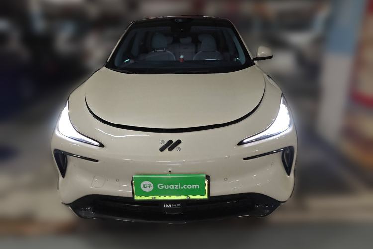 Used IM LS6 2023 Max Standard Edition
