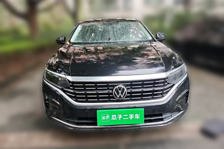 Used Volkswagen Passat 2022 330TSI Elite Edition
