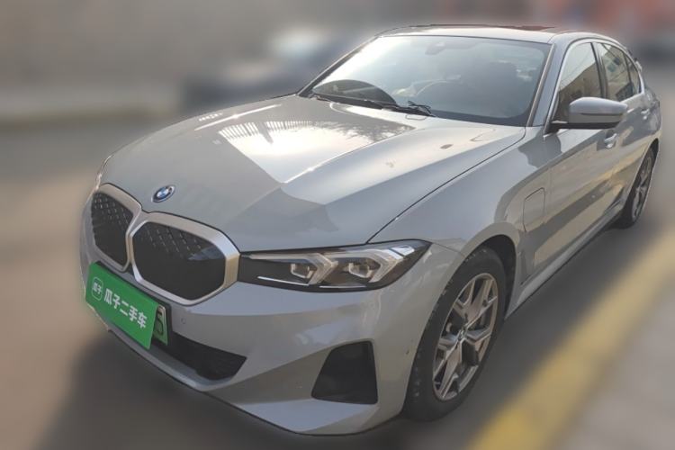 Used BMW i3 2025 eDrive 35 L