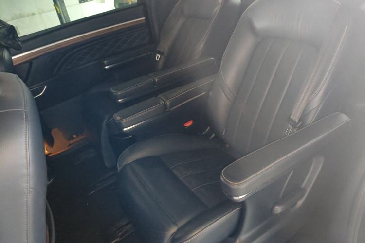 Used GAC Trumpchi M8 2020 Flagship Model 390T Prestige Edition
