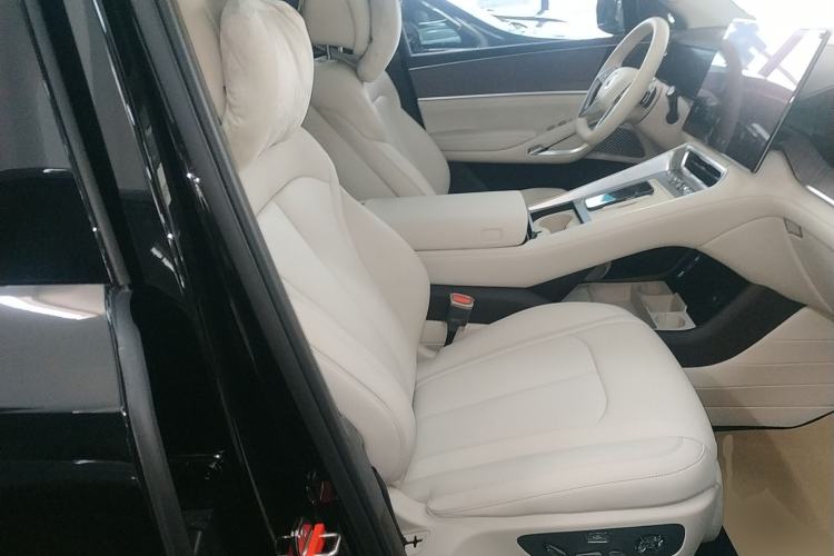 Used Denza N9 2026 Model Zunyue Model