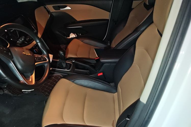 Used Chevrolet Monza 2021 320 Automatic Enjoyment Sunroof Edition