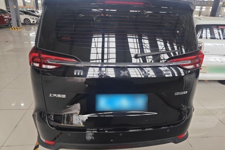 Used SAIC MAXUS G50 2022 1.5T Automatic Comfort Touring B