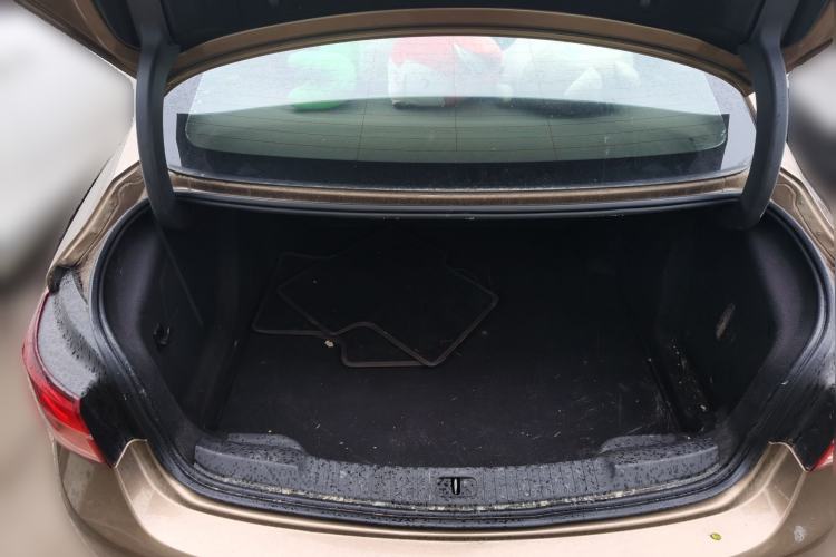 Used Buick Verano 2015 Sedan 15S Automatic Leading Model