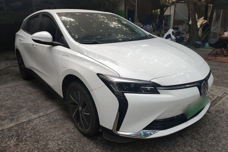 Used Buick Velite 6 2022 Connected Fashion PLUS