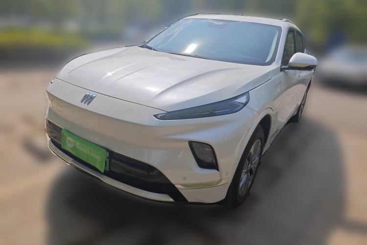 Used Buick E5 2025 Model 515KM First-Adoption Edition