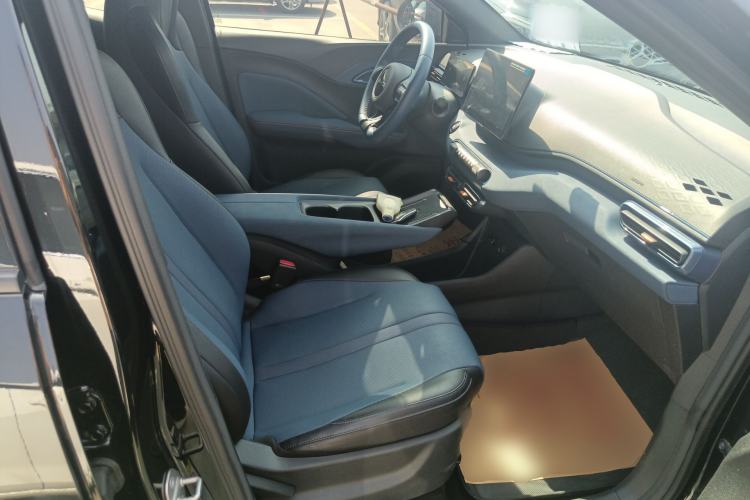 Used BYD Seagull 2023 Flying Edition
