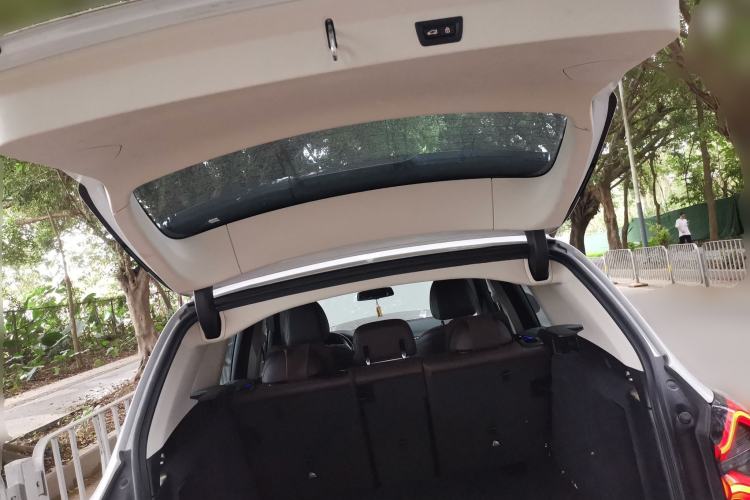 Used BMW X3 2022 xDrive25i M Sport Package
