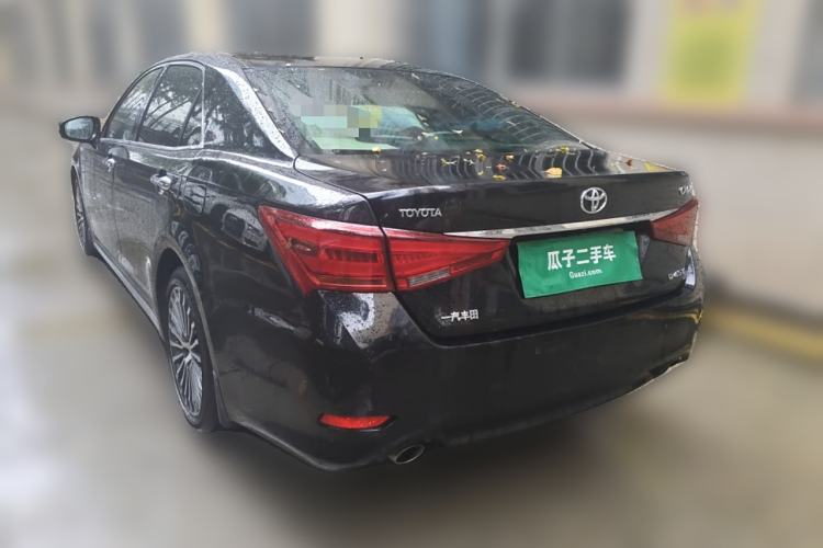 Used Toyota Crown 2018 2.0T Sport Edition
