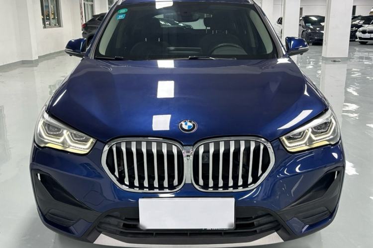 Used BMW X1 2020 sDrive25Li Leading Model
