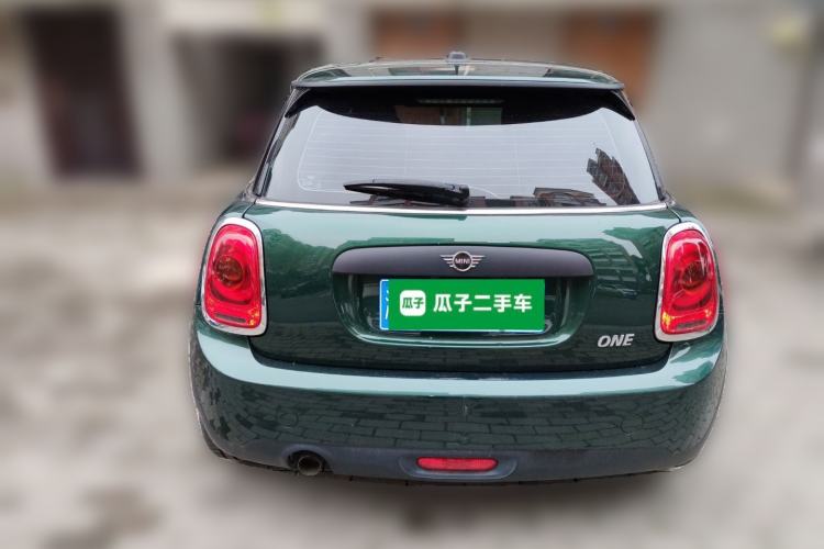 Used MINI MINI 2018 1.5T ONE PLUS